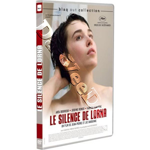 Lorna's Silence (DVD)